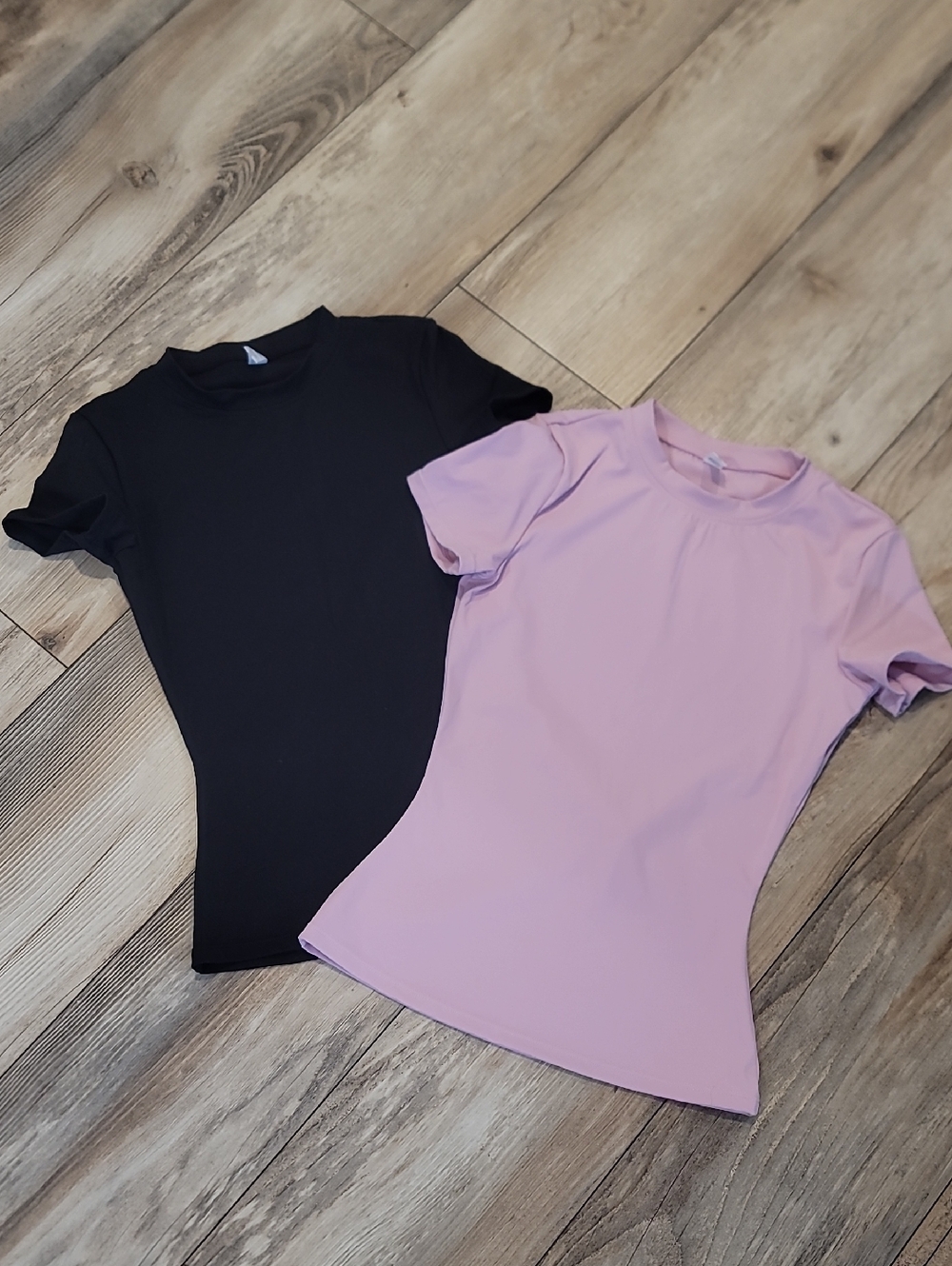 Like New Athletic Shirts